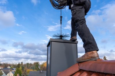Chimney Sweep - Home Cleaners Uniontown, Pennsylvania