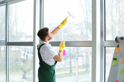 Commercial Window Cleaning - Window Cleaning Rapid City, South Dakota