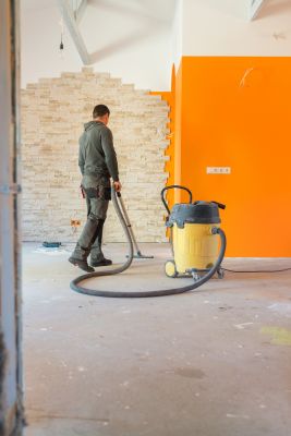 Construction Site Cleanup - Property Cleanup Whiting, Indiana