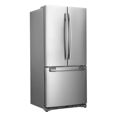 Fridge Removal - Property Cleanup Whiting, Indiana
