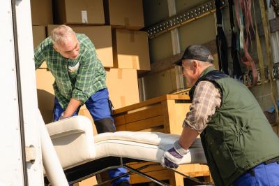 Furniture Removal - Property Cleanup Whiting, Indiana