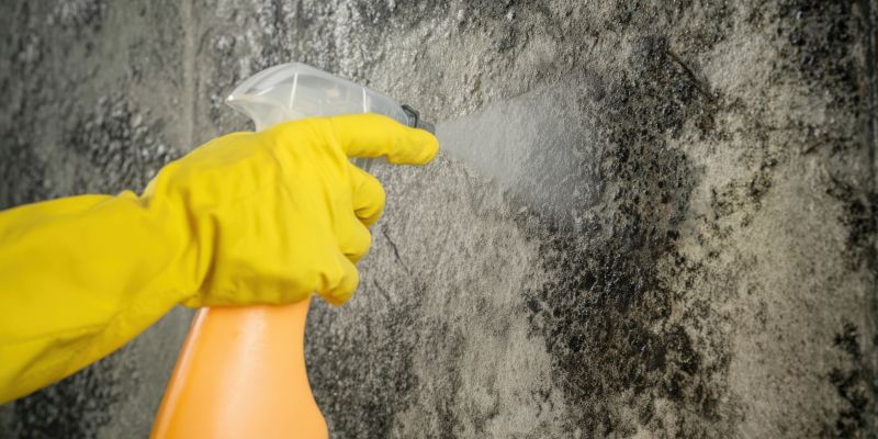 Crawlspace Mold Remediation in Broward County, FL