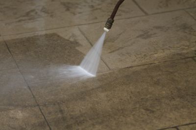 Industrial Floor Cleaning - Floor Cleaning Birmingham, Alabama