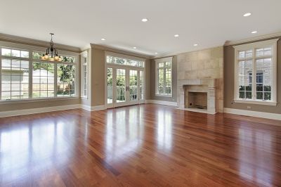 Laminate Floor Cleaning - Floor Cleaning Birmingham, Alabama