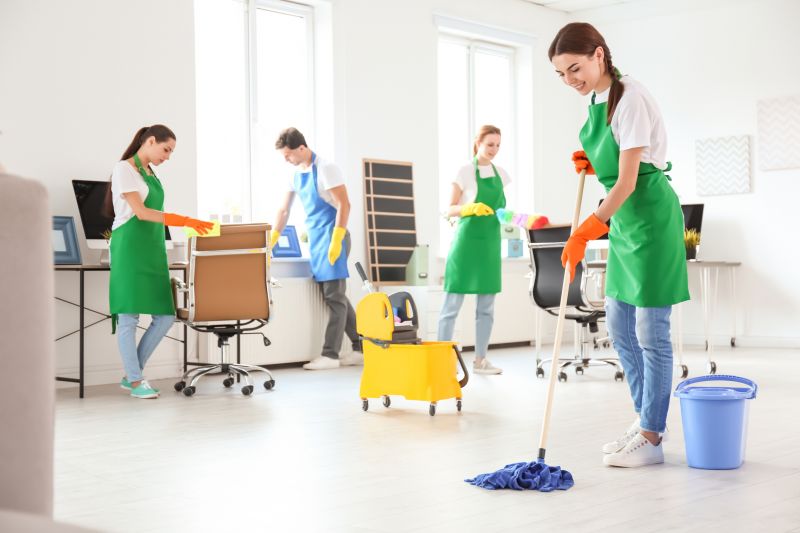 Cleaning Service