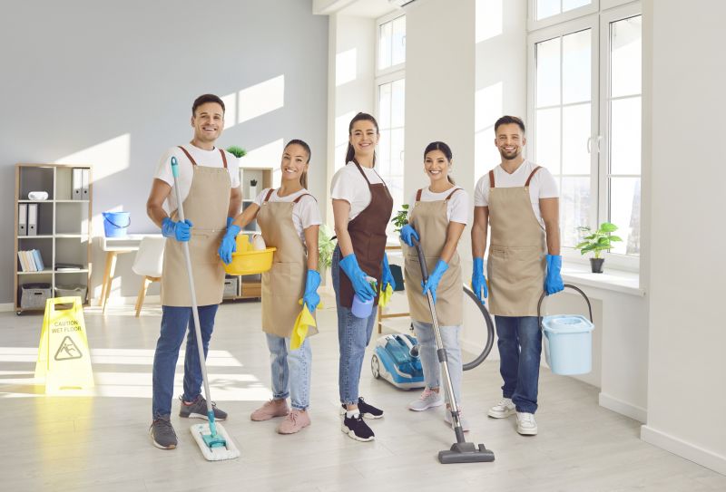 Apartment Maid Service in Sanford, FL