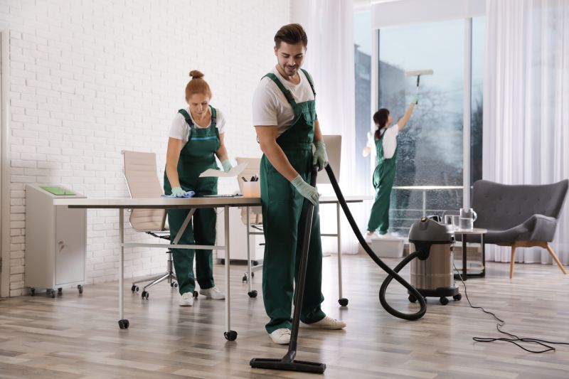 Benefits Of Weekly Cleaning For Busy Families