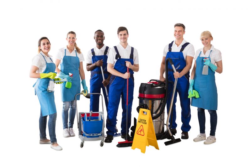 Cleaning Service