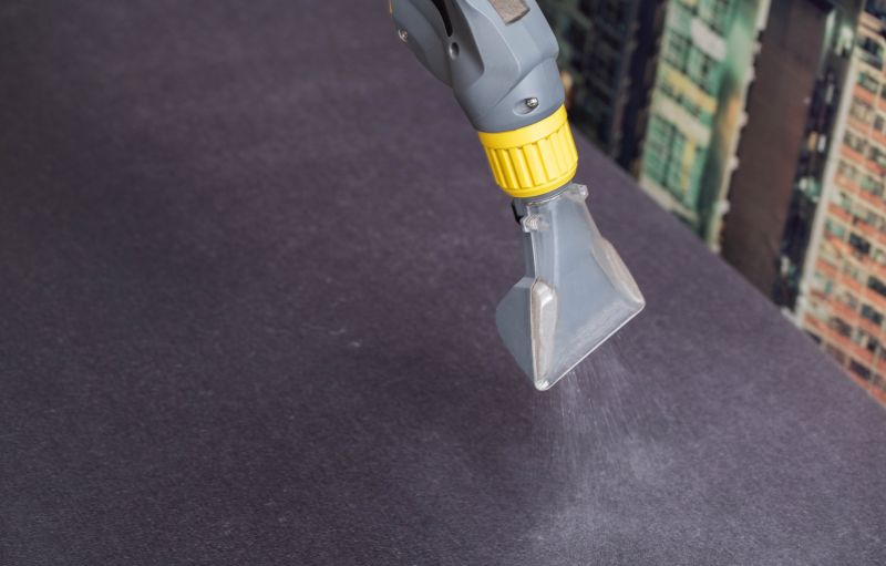 Upholstery Cleaning Service