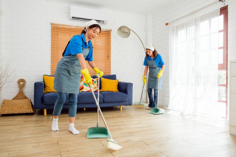 Housekeeping Service