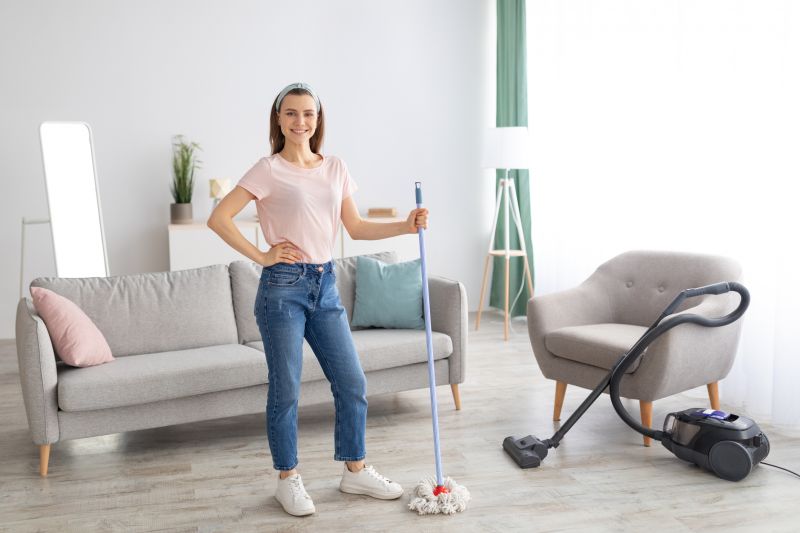 Housekeeping Service