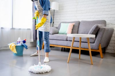 Housekeeping Service
