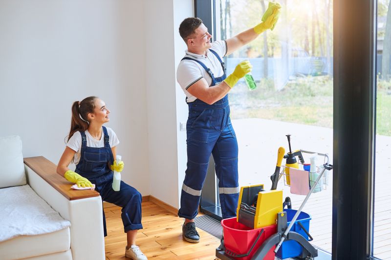 How Customized Cleaning Plans Improve Long-Term Home Maintenance