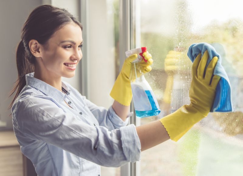 Monthly Maid Service in Boerne, TX