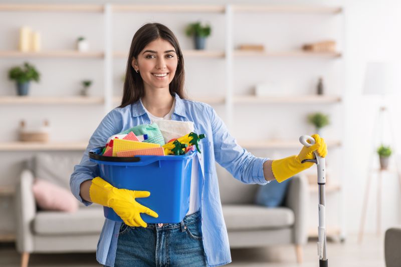 Townhouse Housekeeping in Shreveport, LA