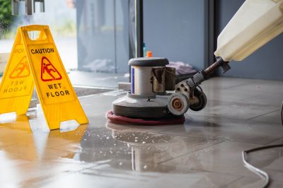 Commercial Floor Cleaning - Floor Cleaning Birmingham, Alabama