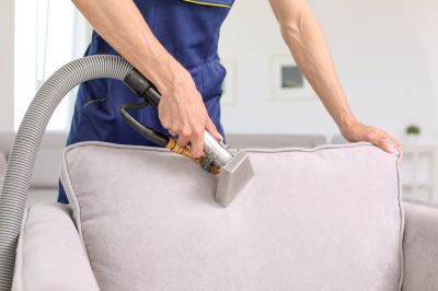 Professional Carpet Cleaning - Upholstery Cleaners Edmonds, Washington
