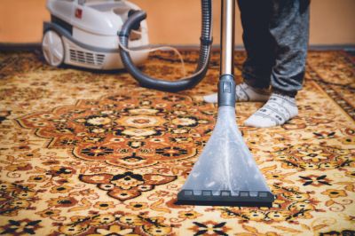 Persian Rug Cleaning - Upholstery Cleaners Debary, Florida