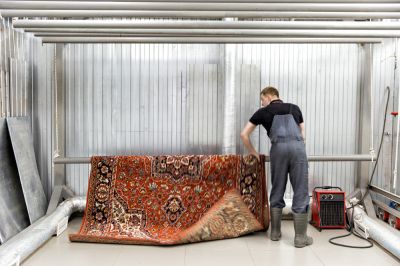Wool Rug Cleaning - Upholstery Cleaners Edmonds, Washington